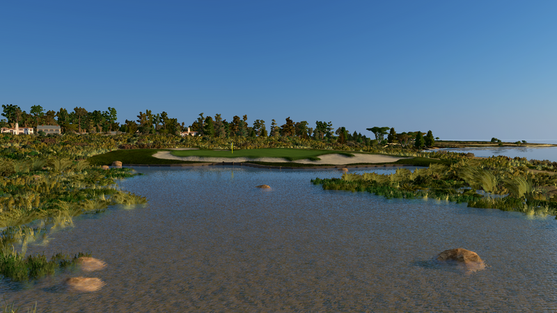 Foresight Sports FSX 2020 Software