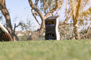 Ground-Based Launch Monitors