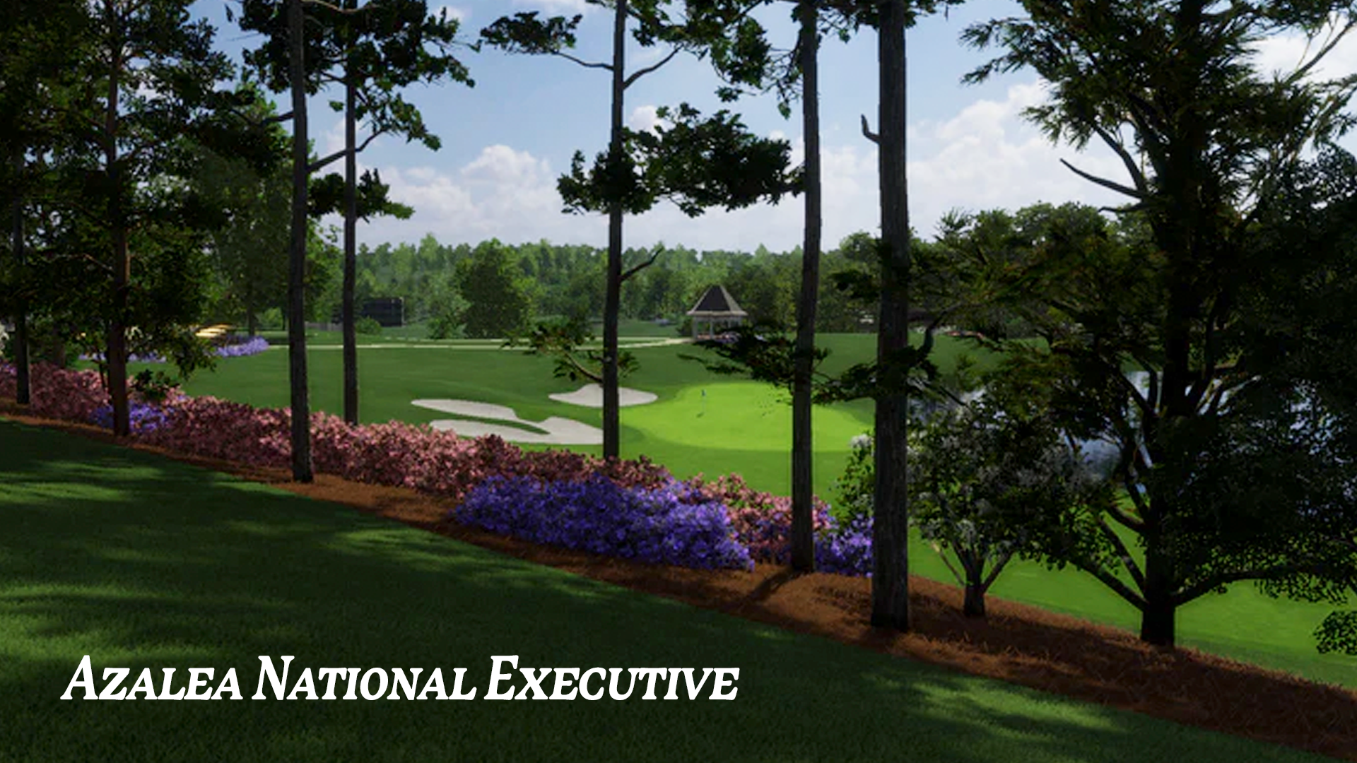 Azalea National Bundle