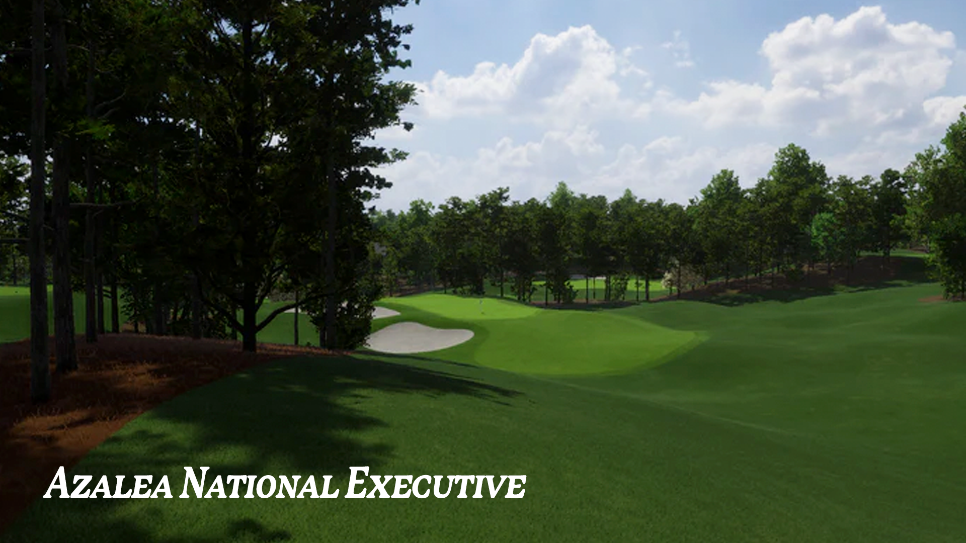 Azalea National Bundle