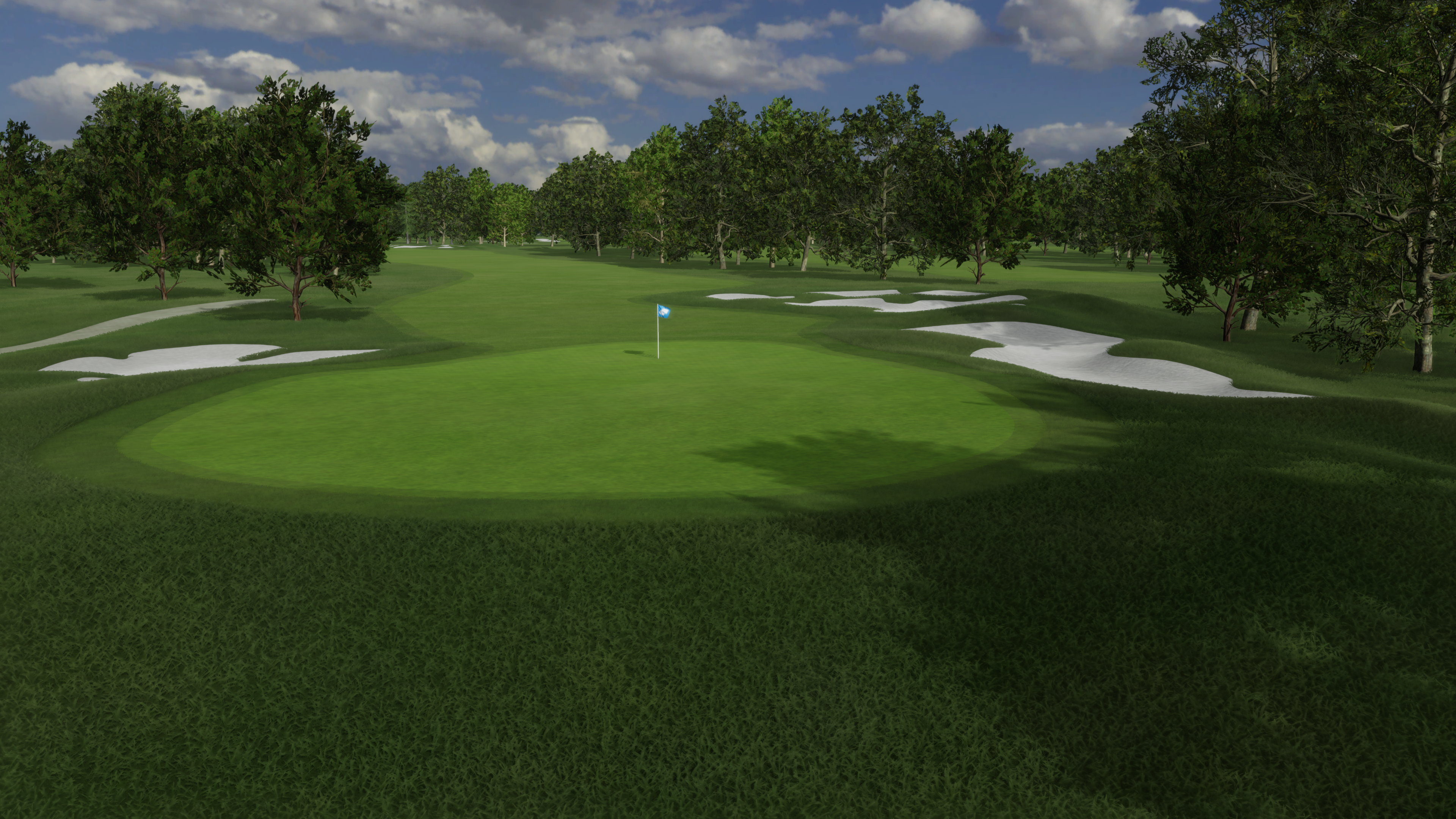 Beach Grove Golf & Country Club