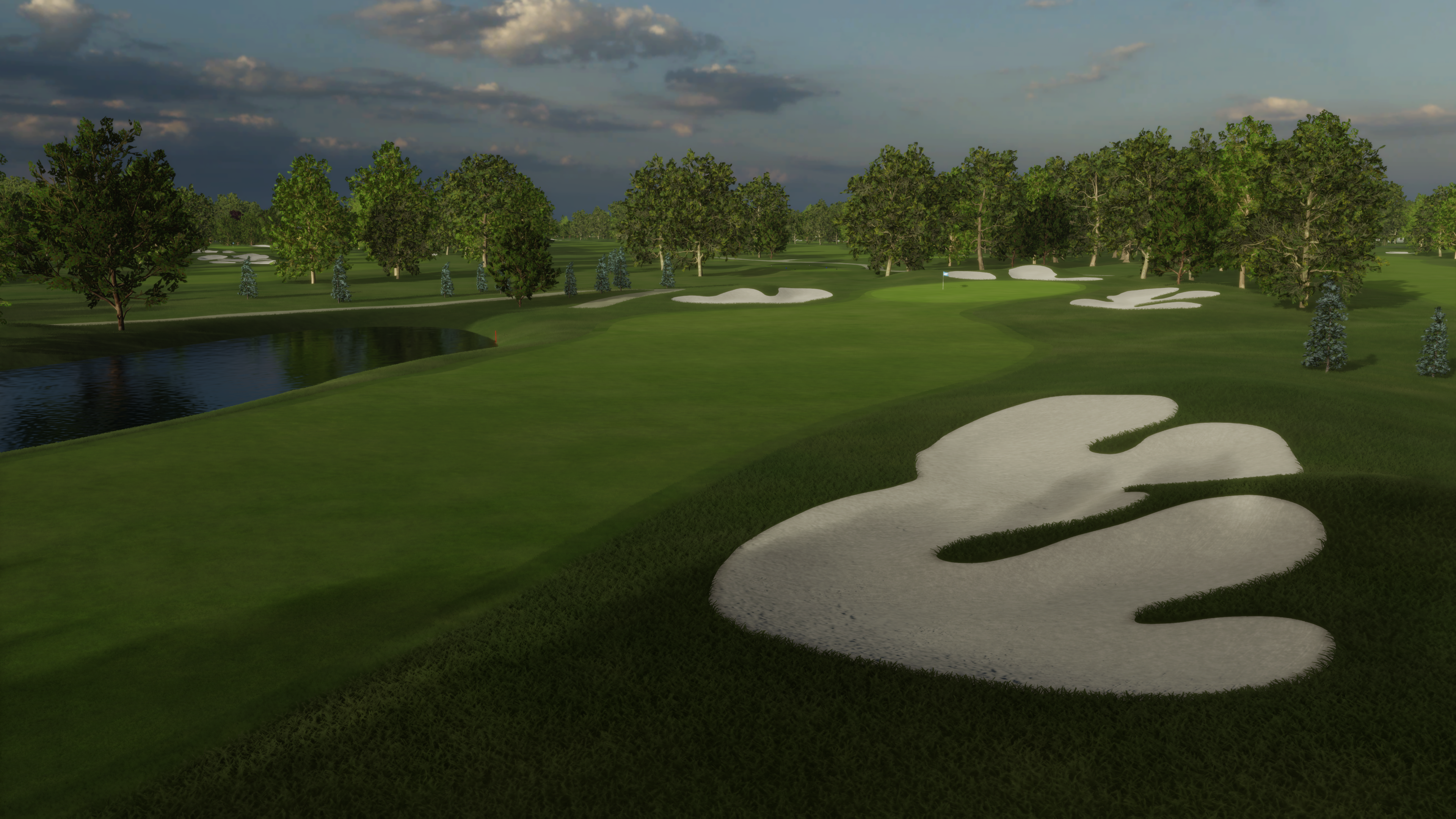 Beach Grove Golf & Country Club