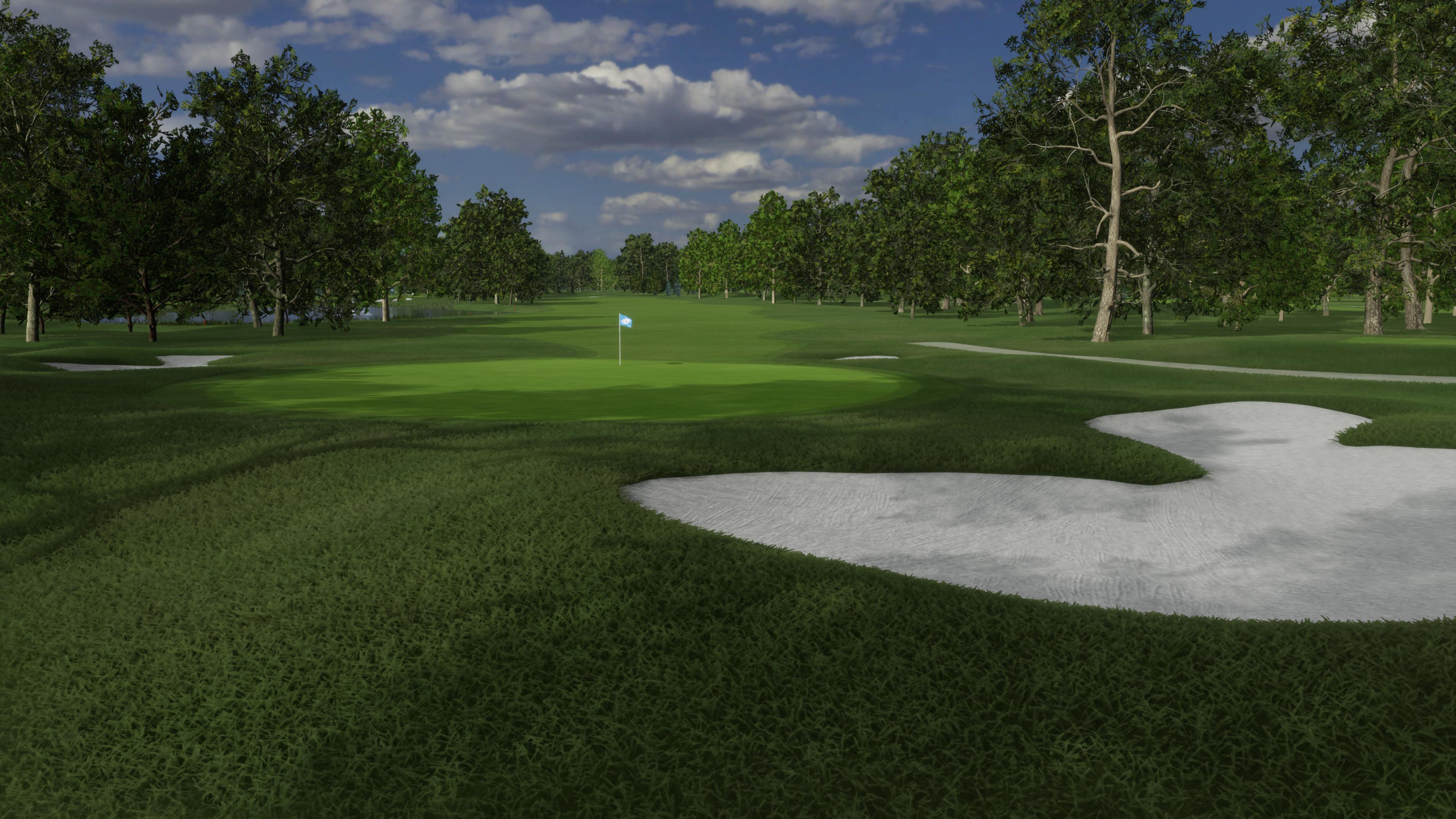 Beach Grove Golf & Country Club