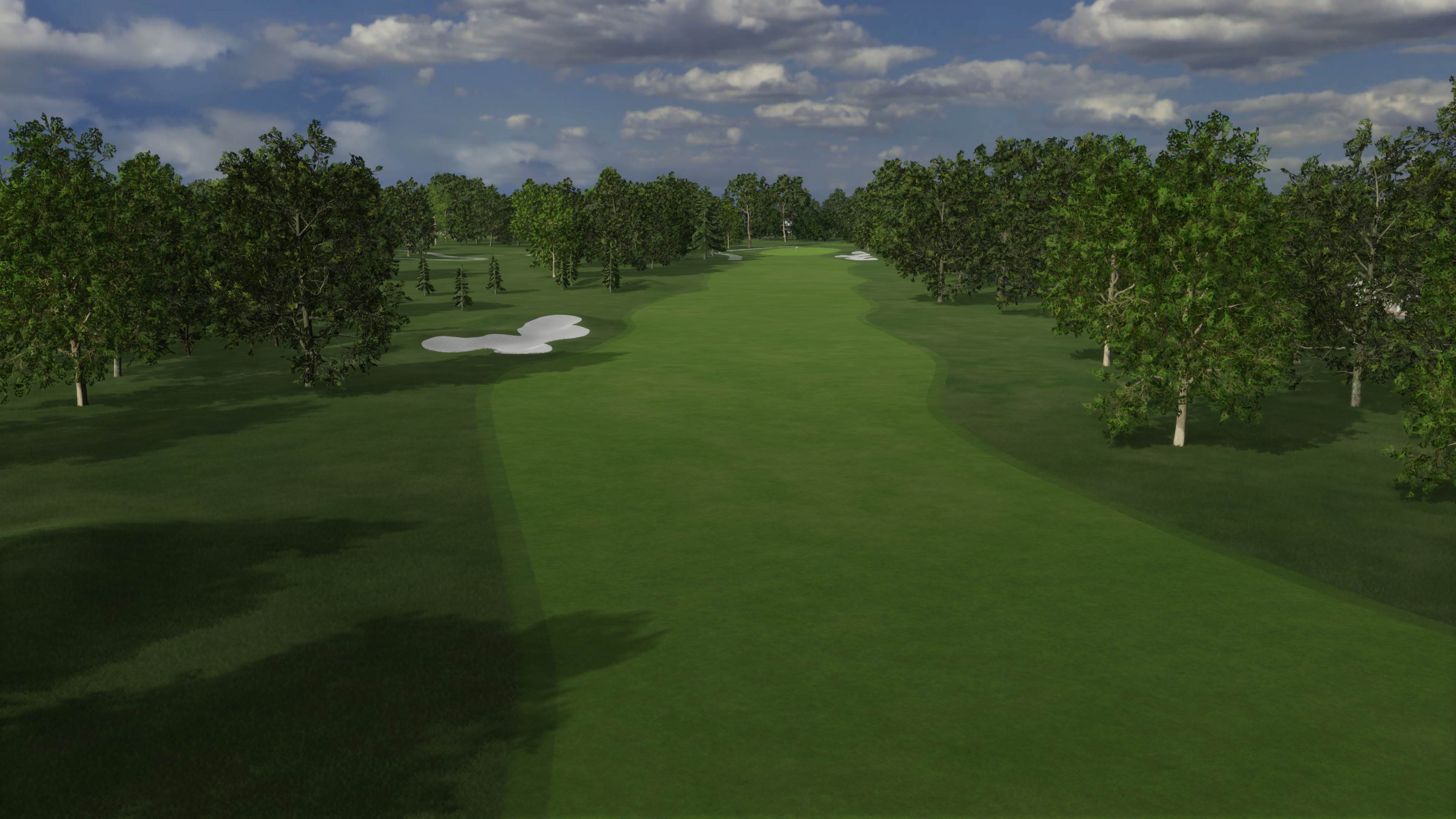 Beach Grove Golf & Country Club