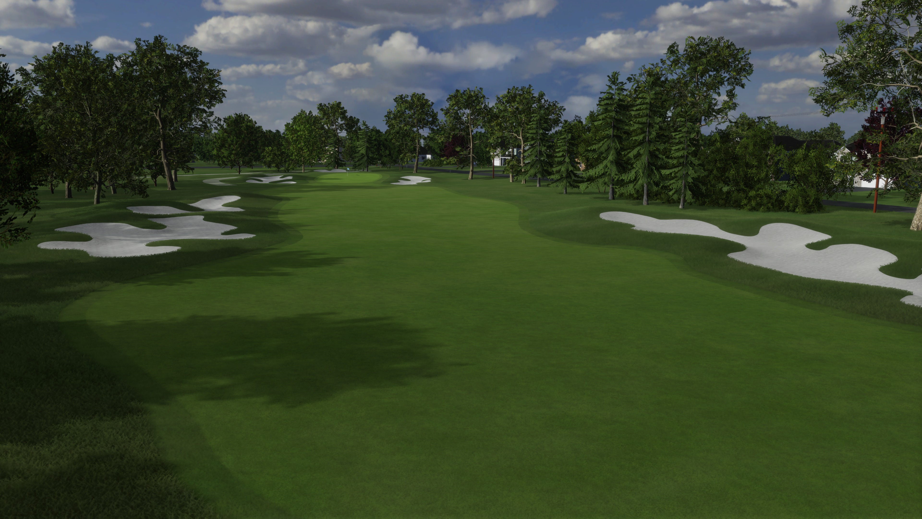 Beach Grove Golf & Country Club