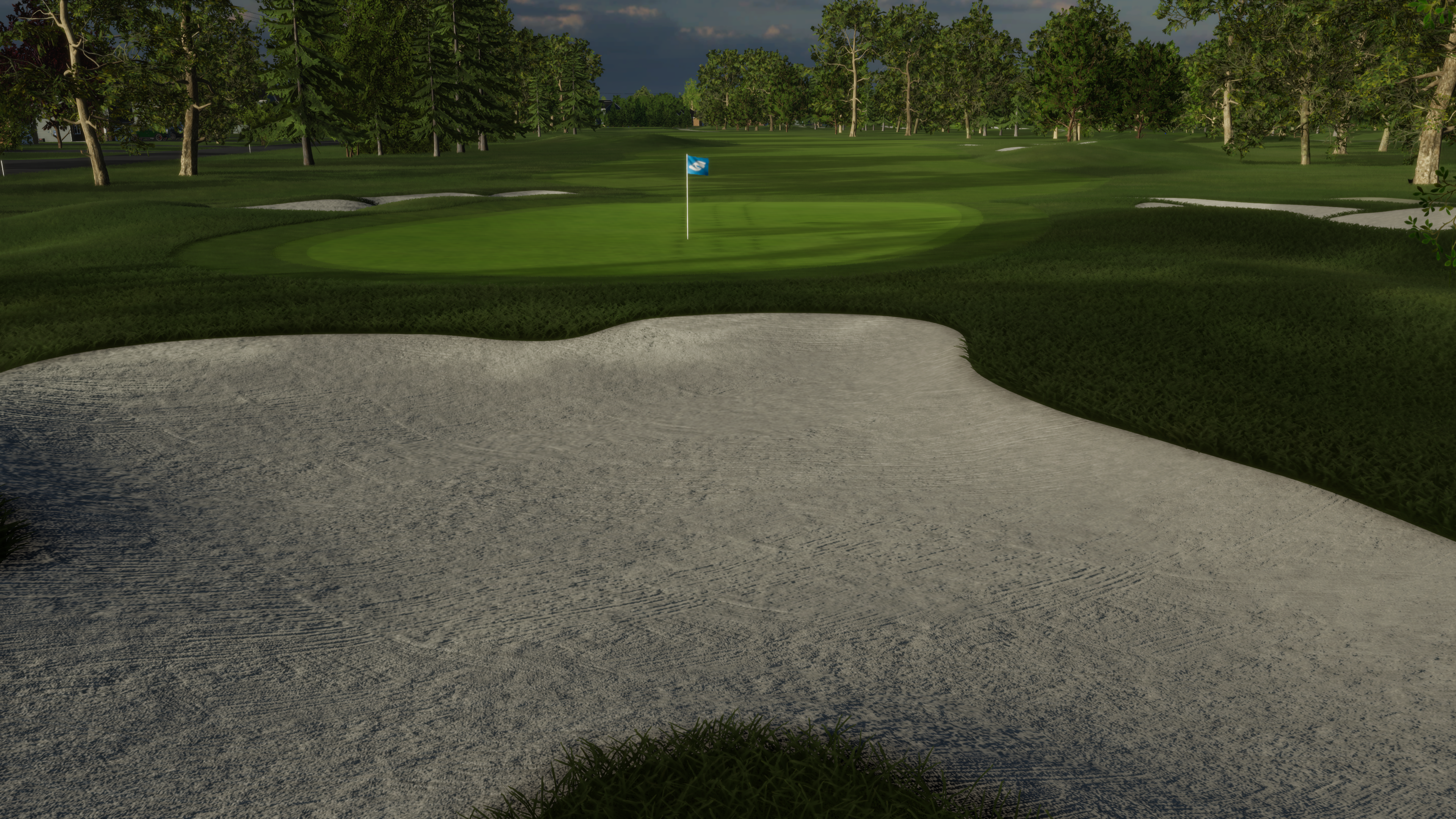 Beach Grove Golf & Country Club