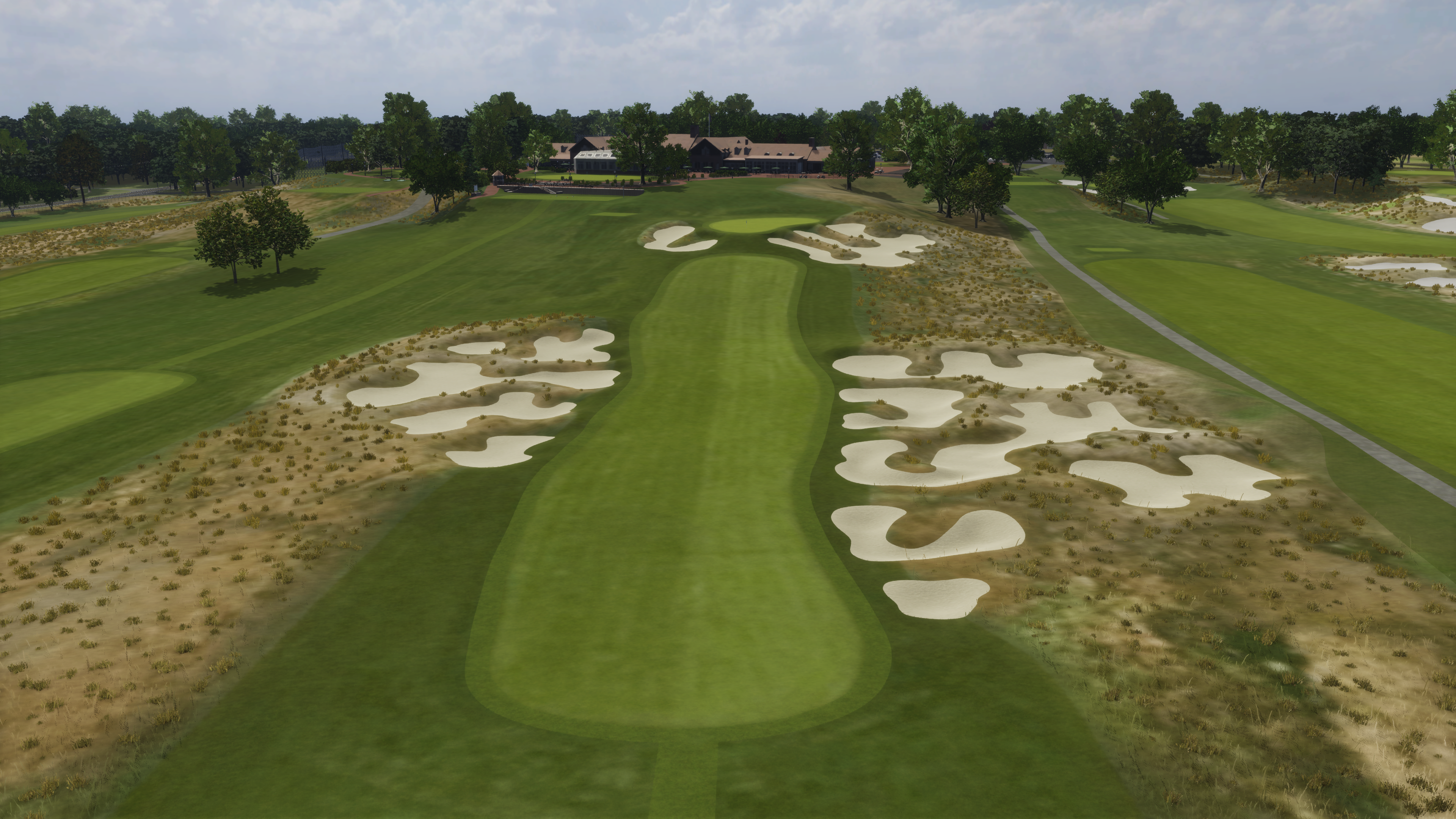 Bethpage Black