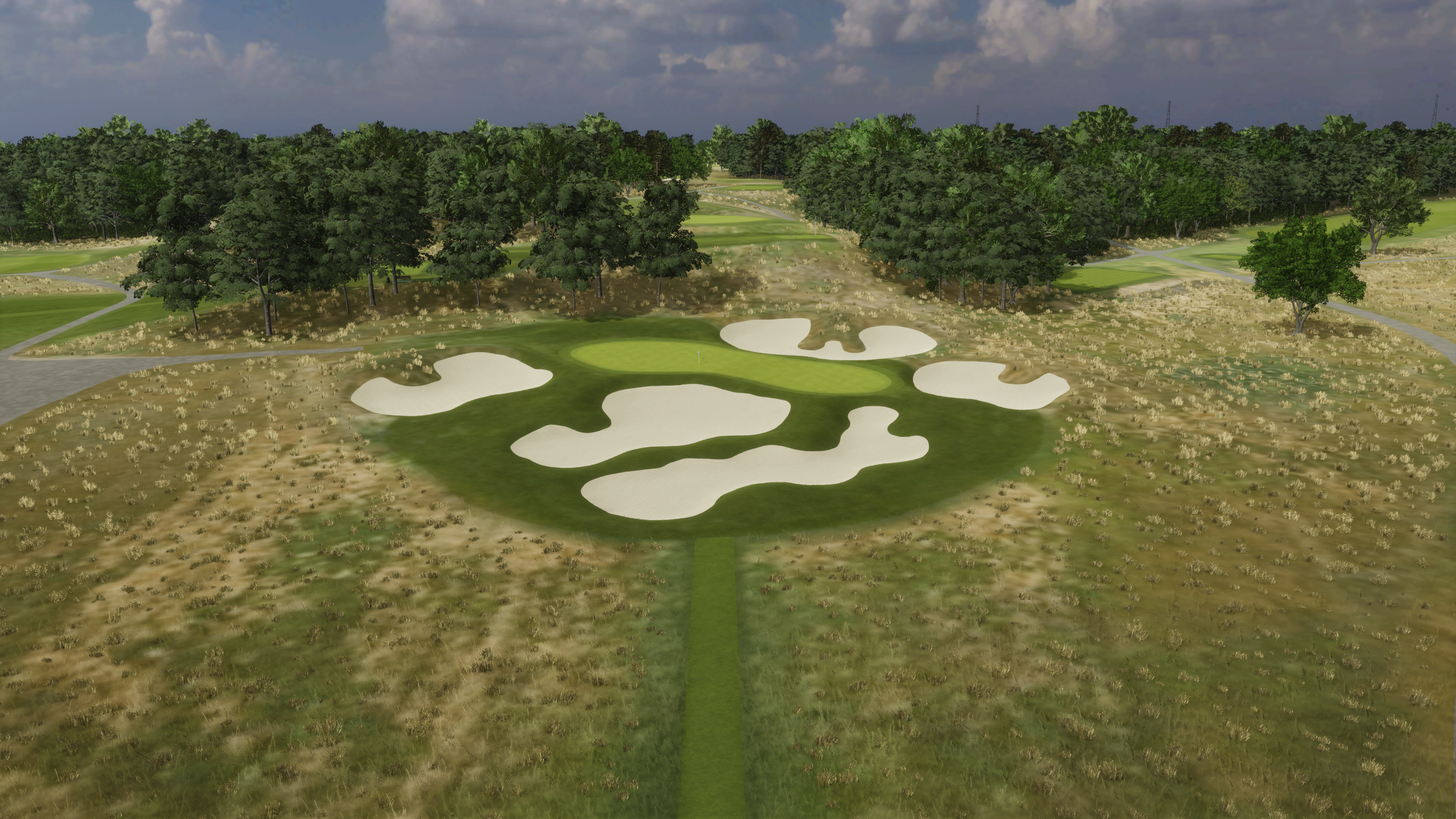 Bethpage Black