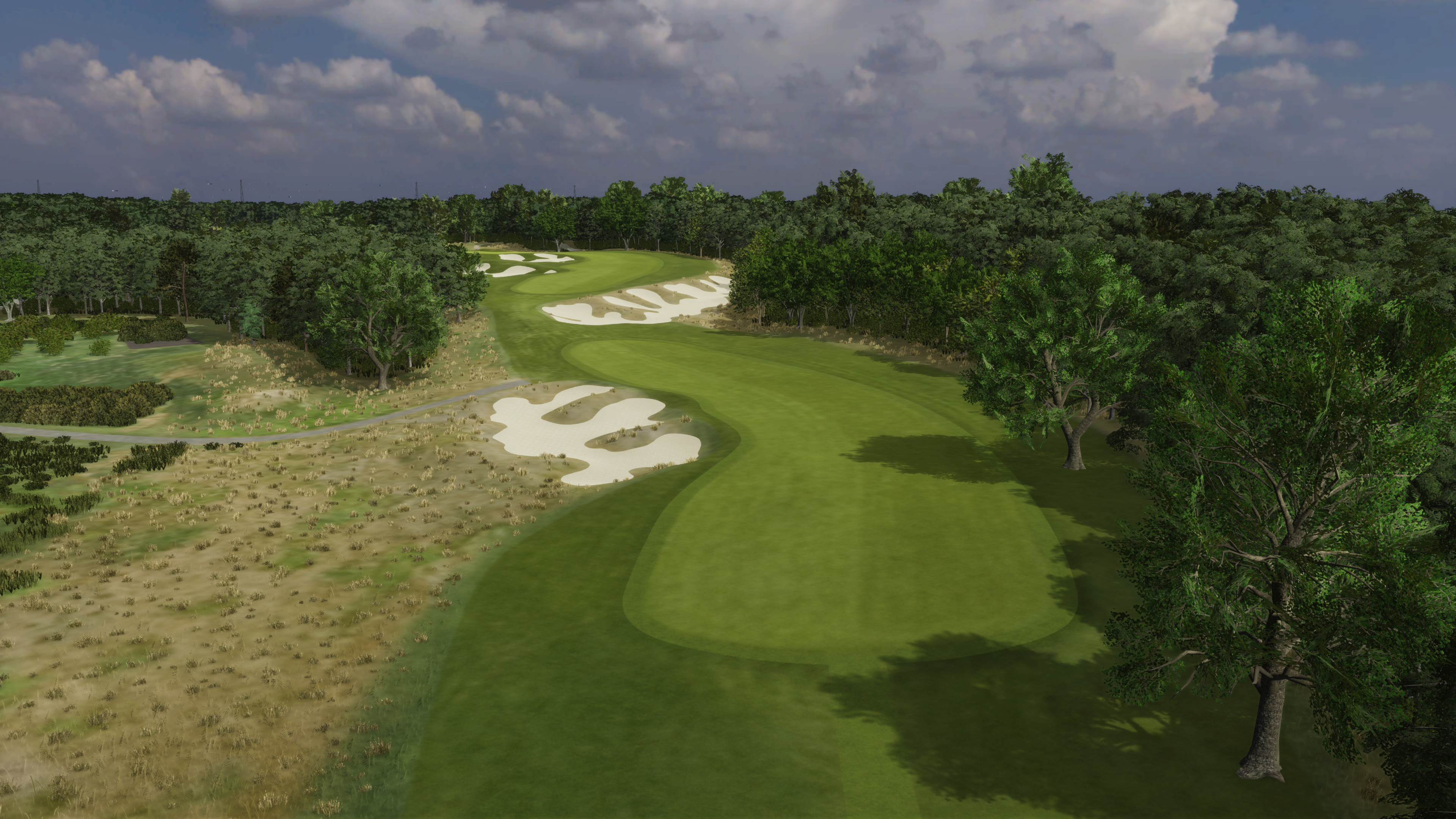 Bethpage Black