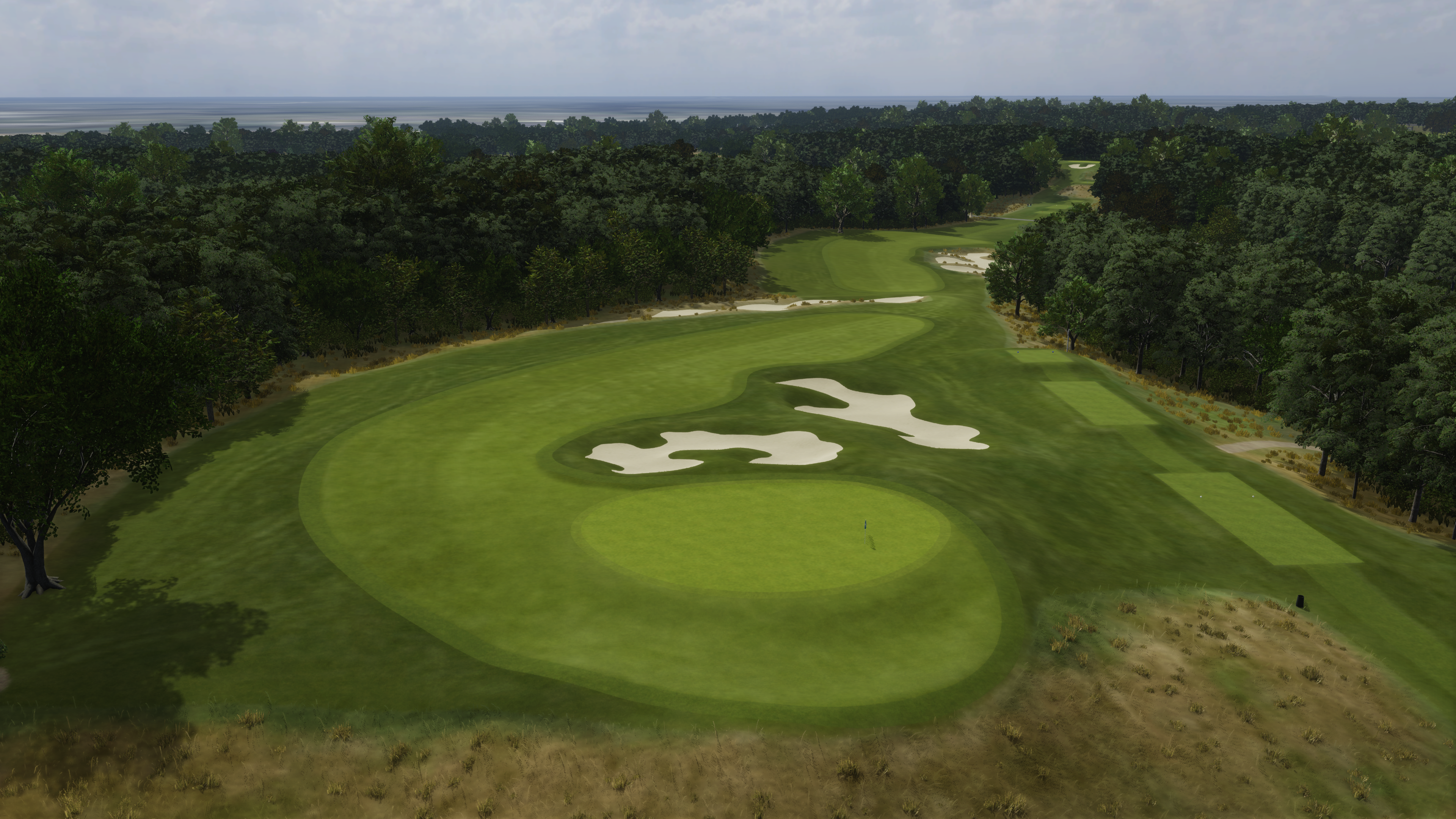 Bethpage Black