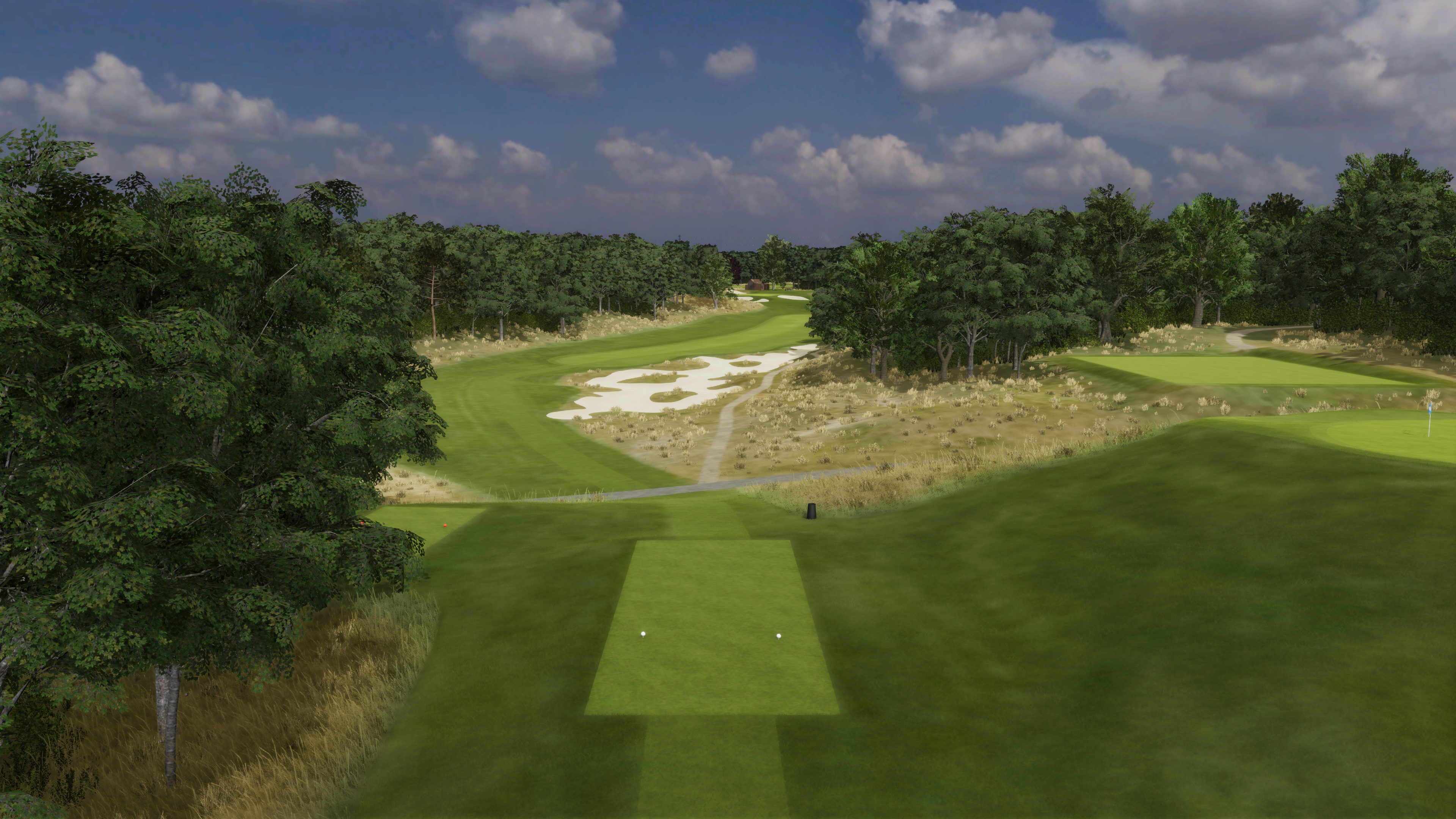 Bethpage Black