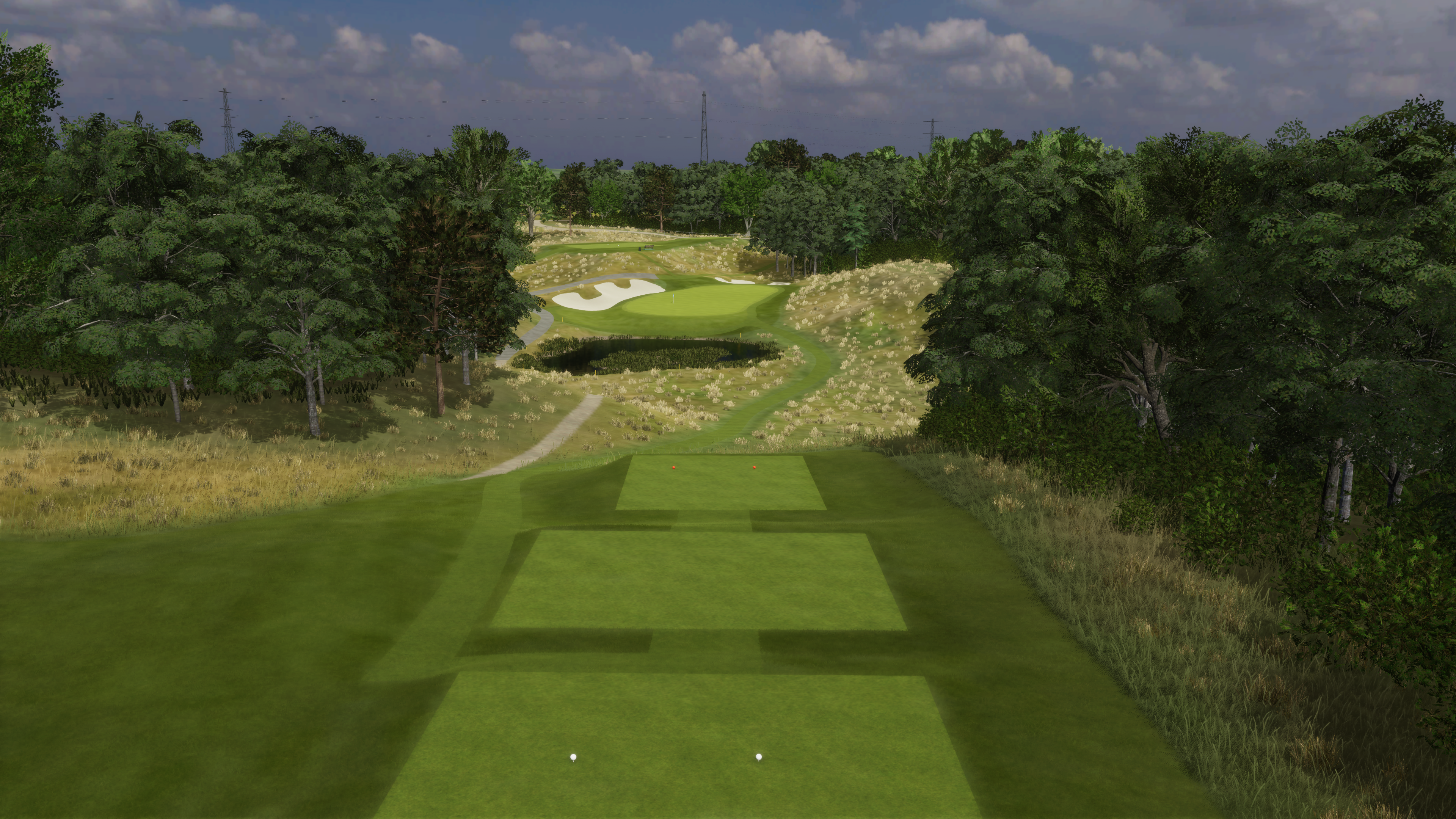 Bethpage Black