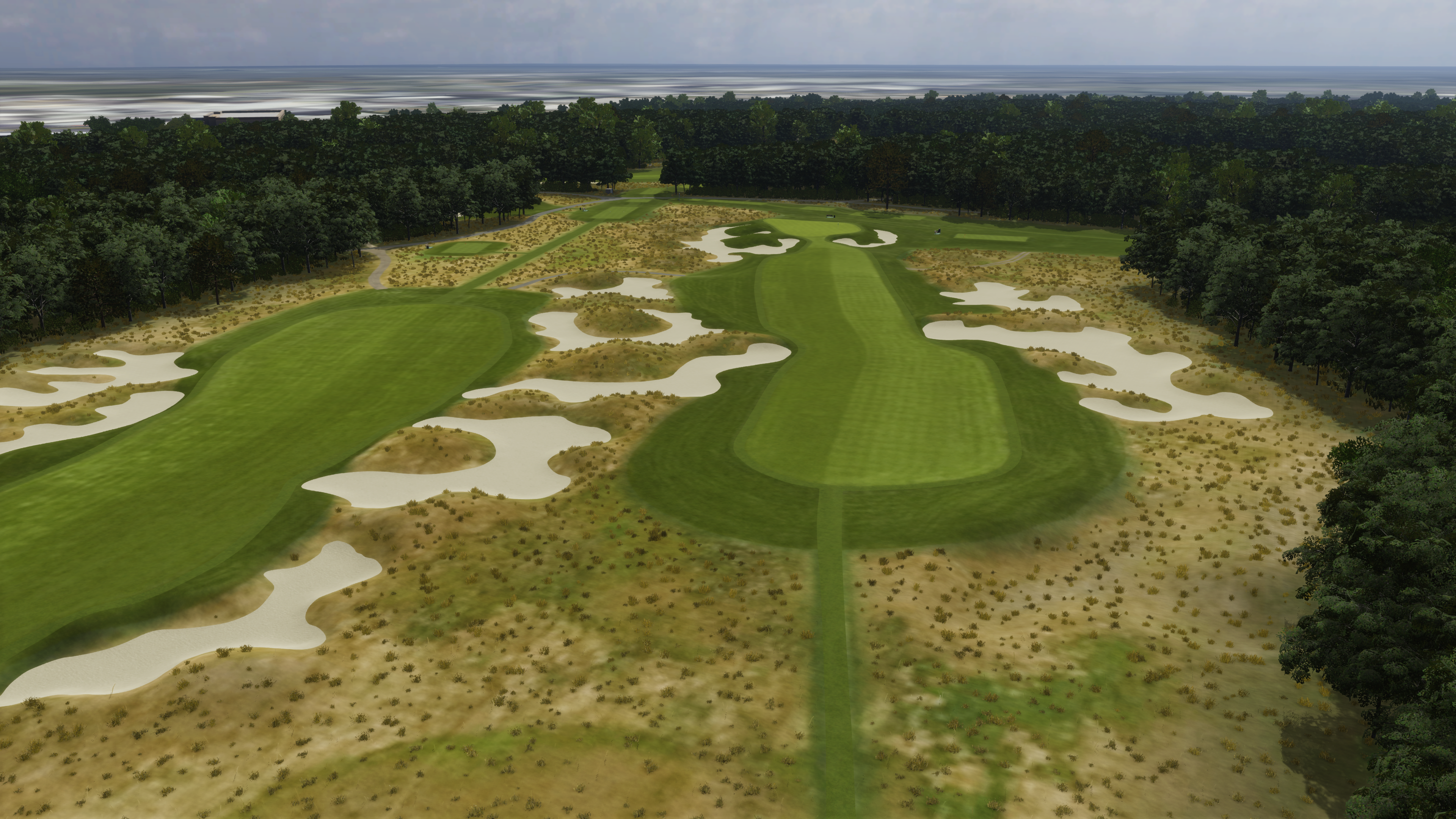 Bethpage Black