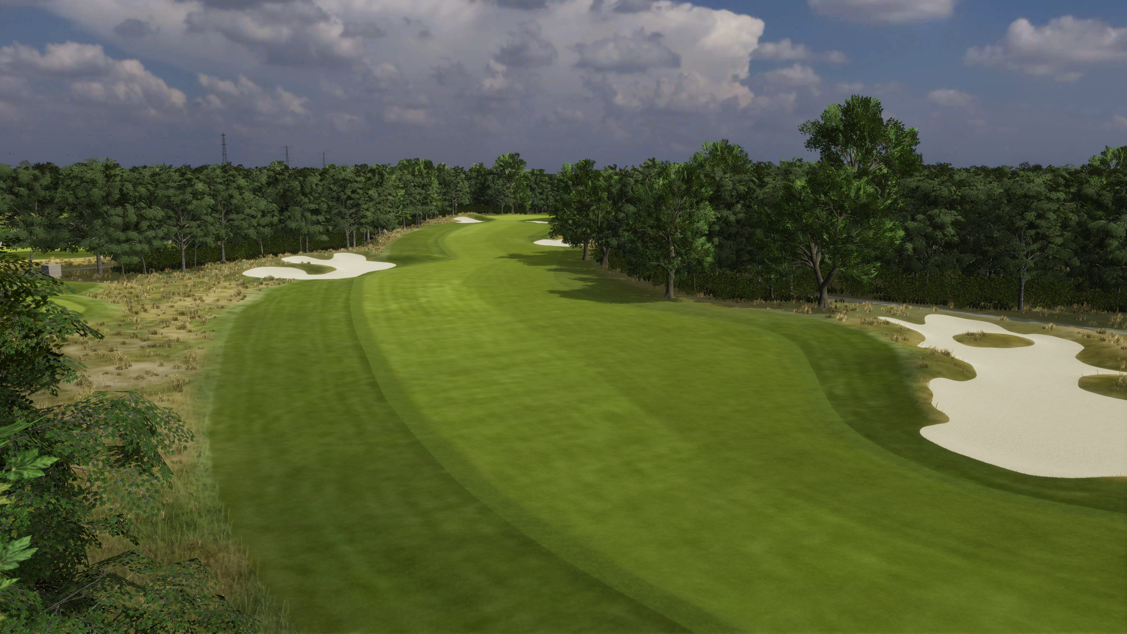Bethpage Black