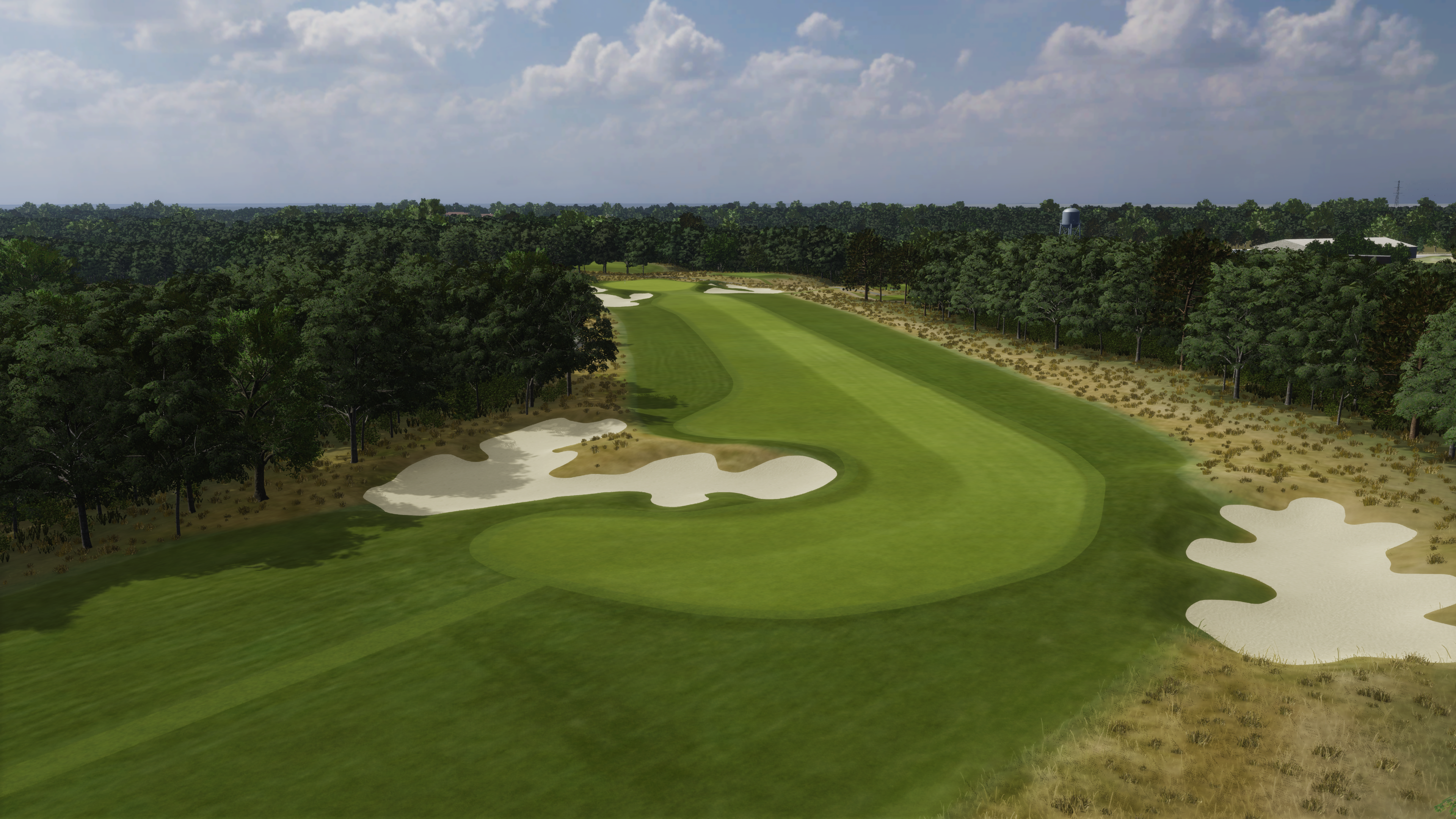 Bethpage Black