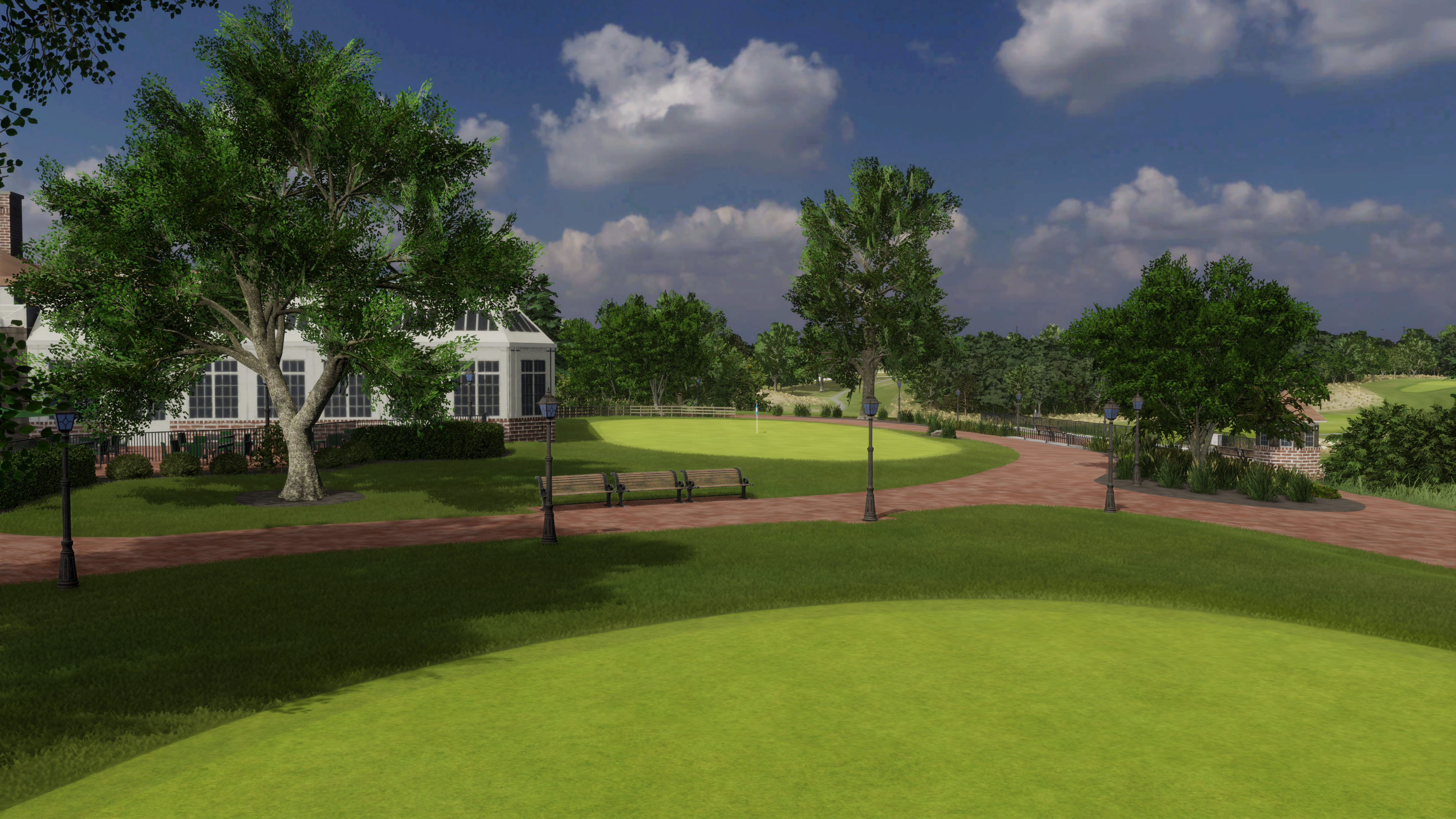 Bethpage Black