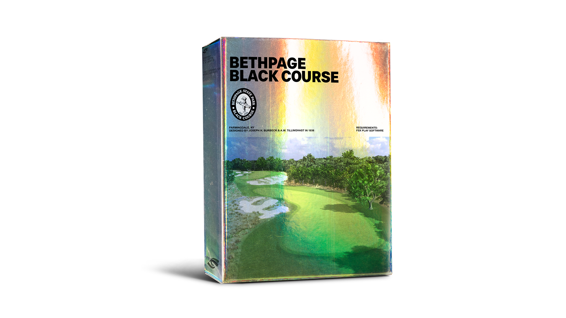 Bethpage Black