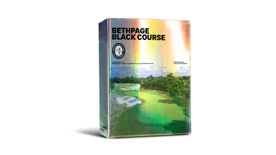 Foresight Sports Bethpage Black