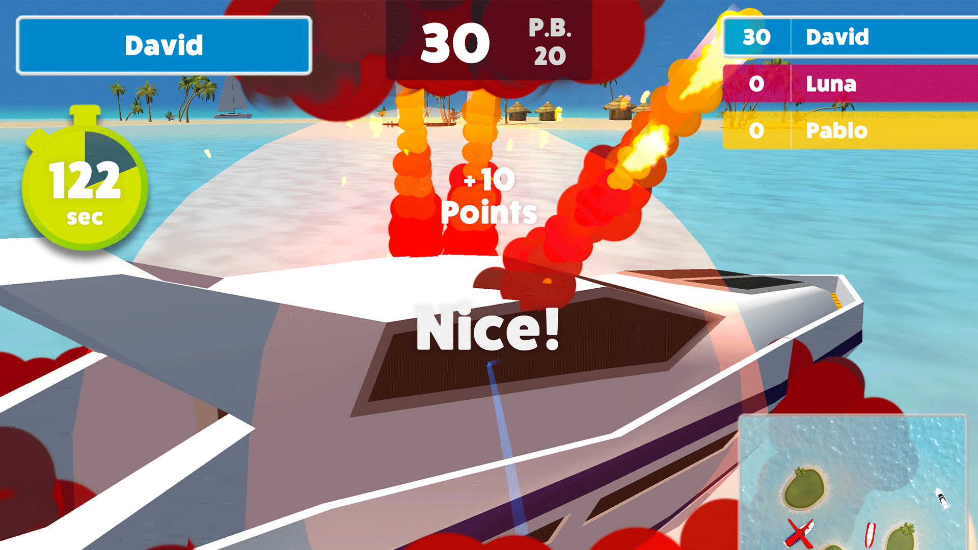 Awesome Golf for Gold Subscription