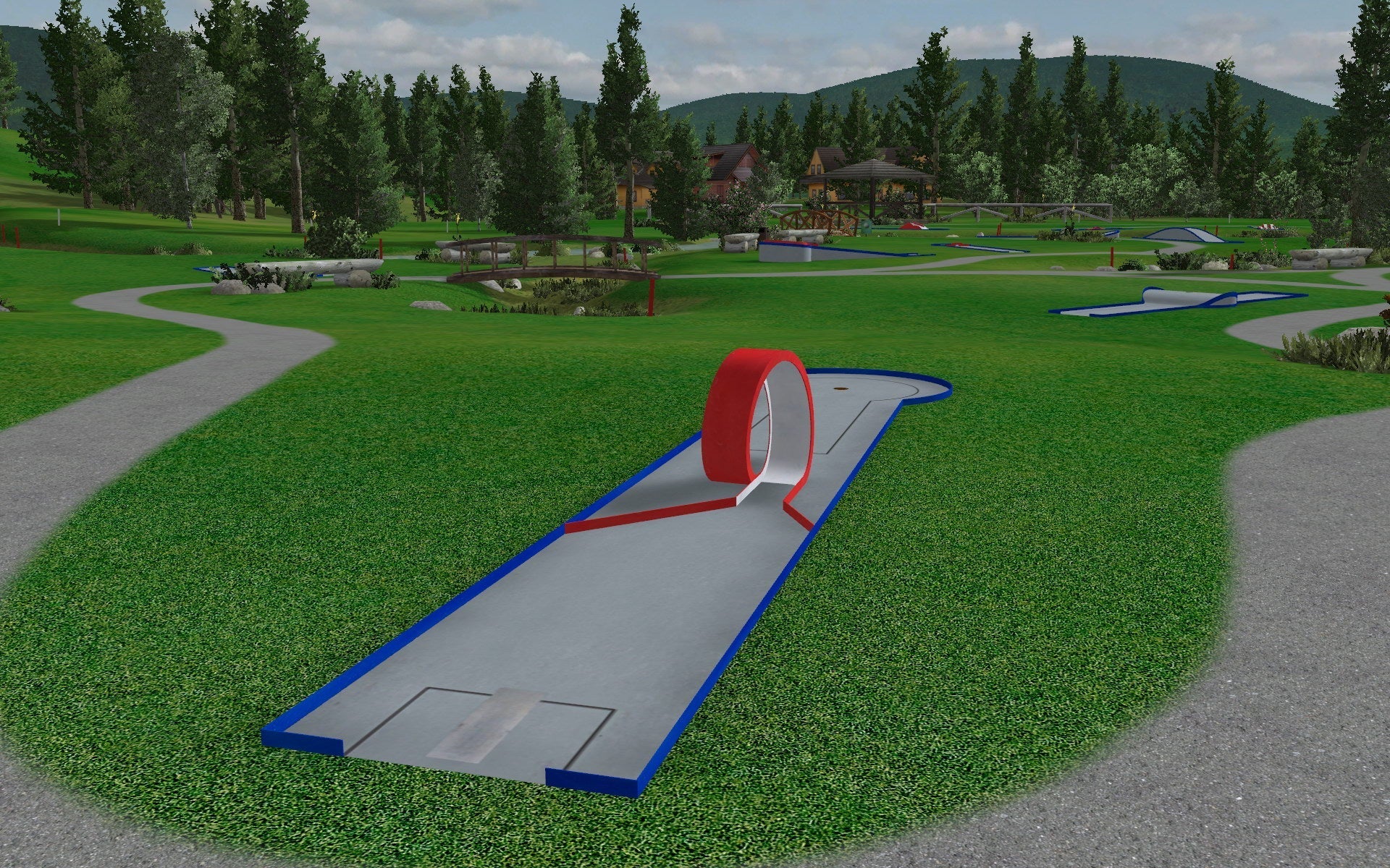 Golfisimo