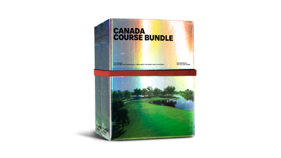 Foresight Sports Canada Bundle