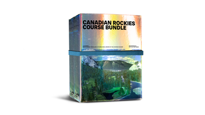 Foresight Sports Canadian Rockies Bundle