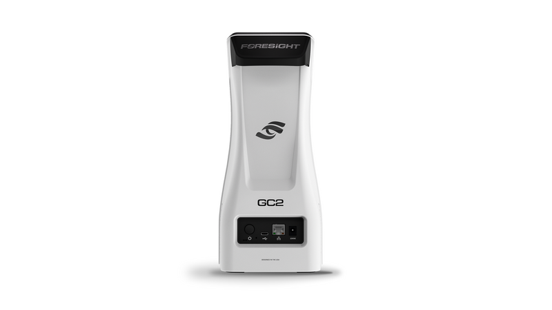 Foresight Sports GC2 Launch Monitor
