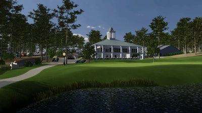 Foresight Sports Pinehurst No.7
