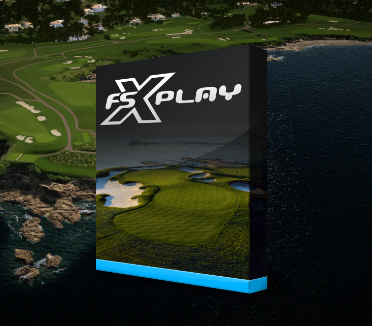 FSX Play Course Bundle