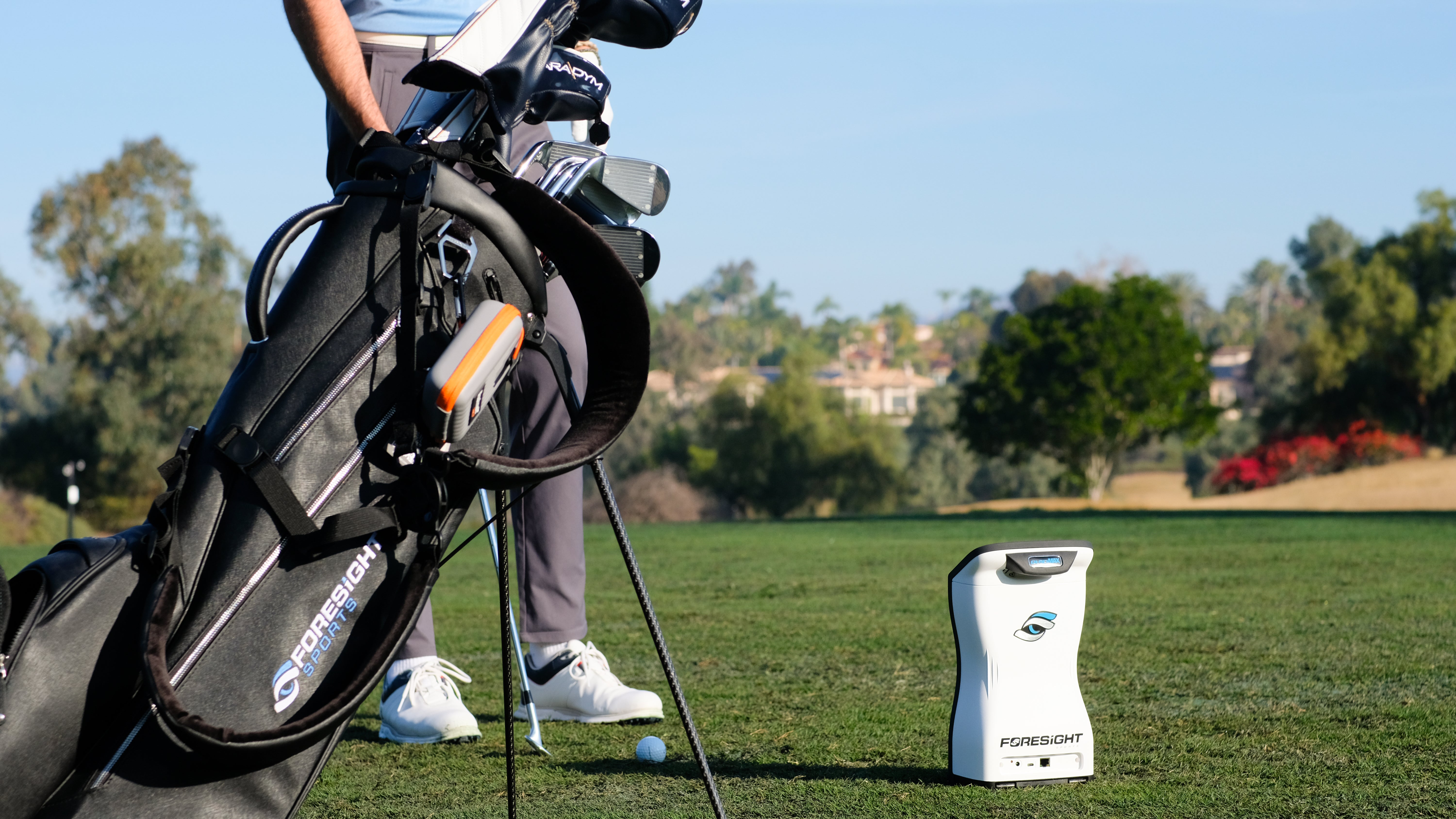 GCQuad to QuadMAX Conversion Program | Foresight Sports GCQuad to QuadMAX Conversion Program | Foresight Sports