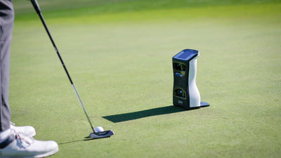 Foresight Sports QuadMAX Essential Putting Analysis