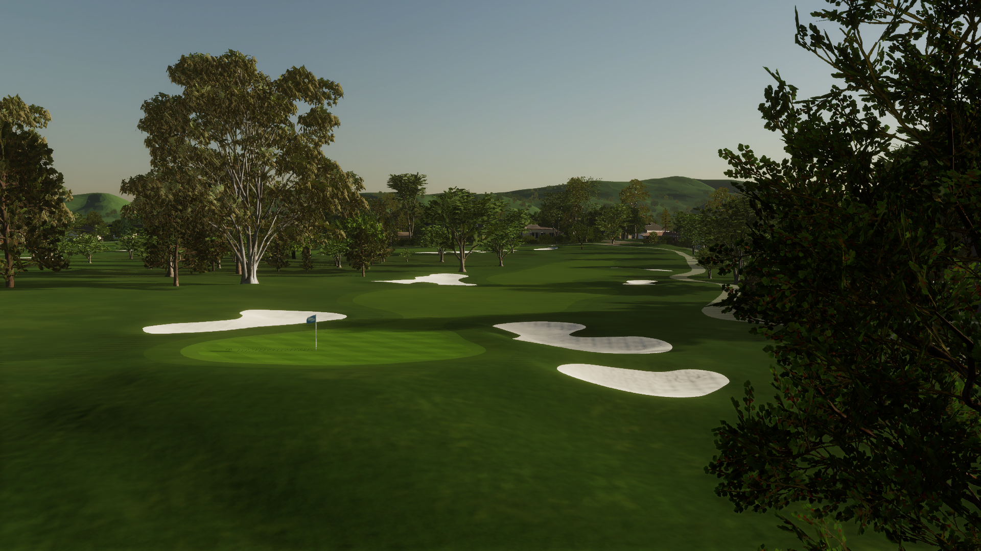 Del Monte Golf Course