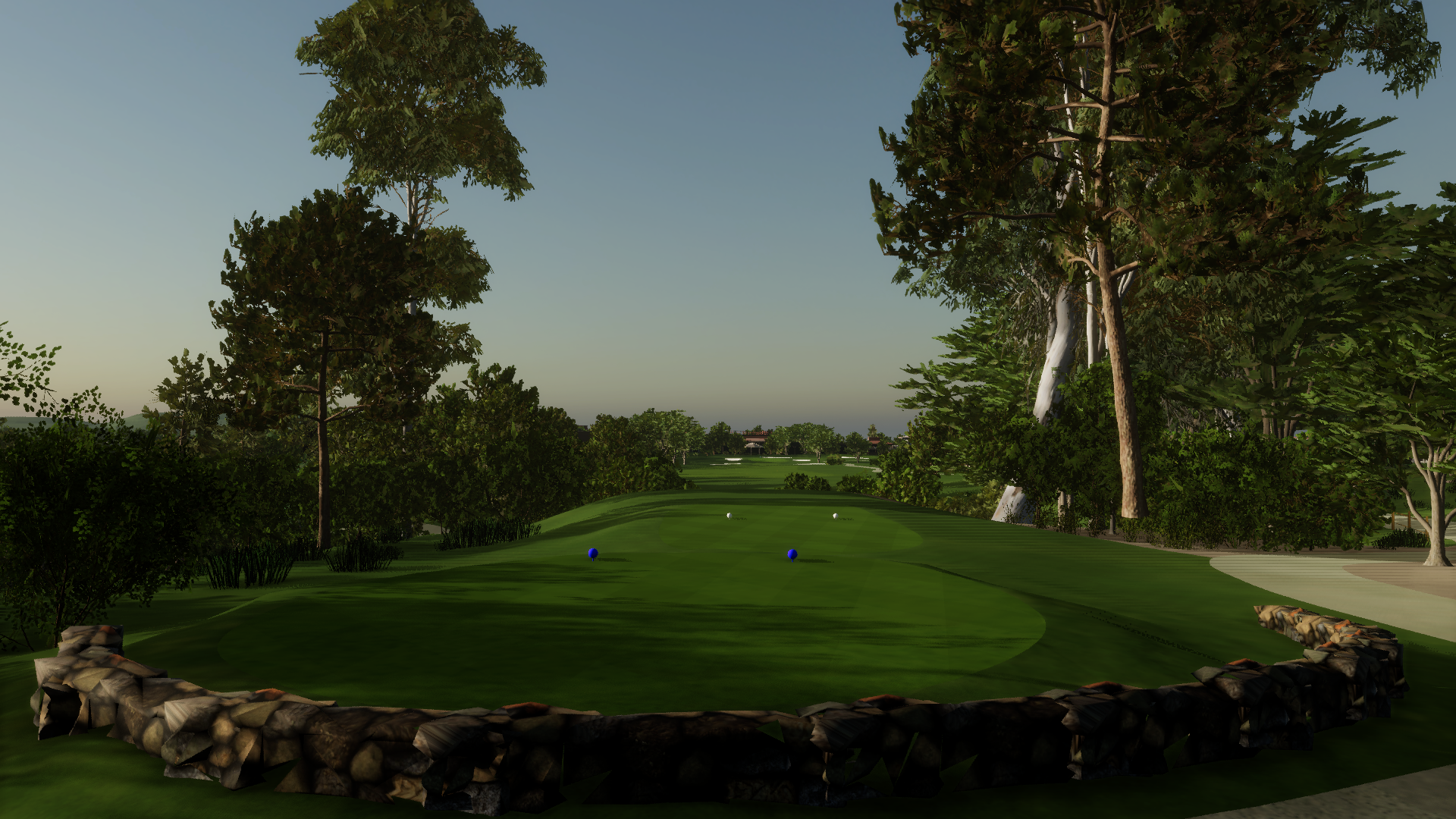 Del Monte Golf Course