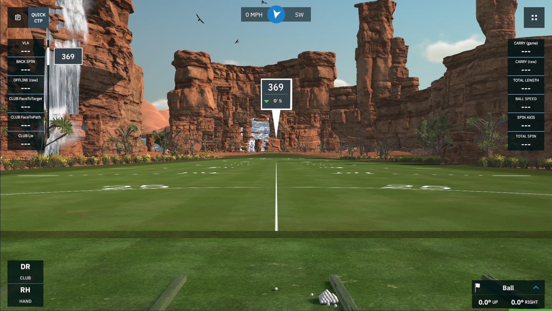 GSPro 1-Year Subscription - Golf Software | Foresight Sports