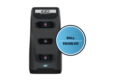 Foresight Sports GC3 Ball Enabled Bundle