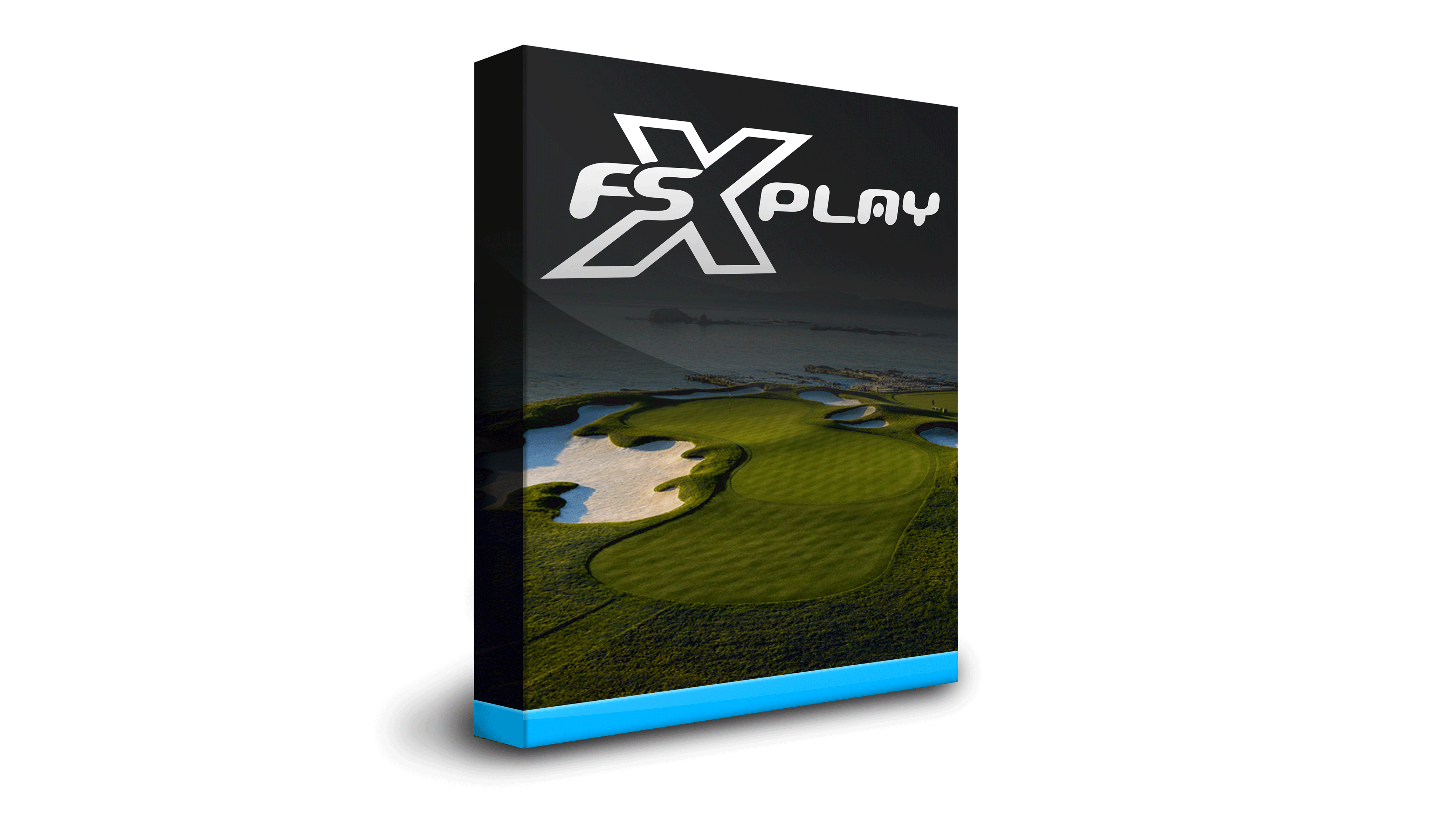 FSX Play Software Upgrade