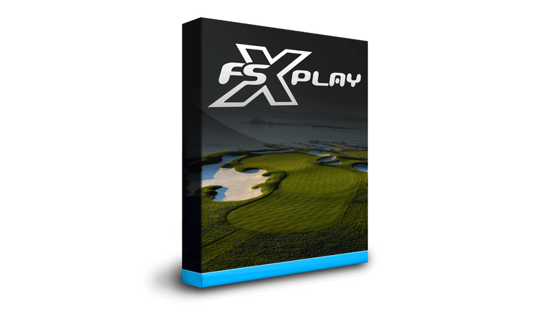 Foresight Sports FSX Play Software Upgrade