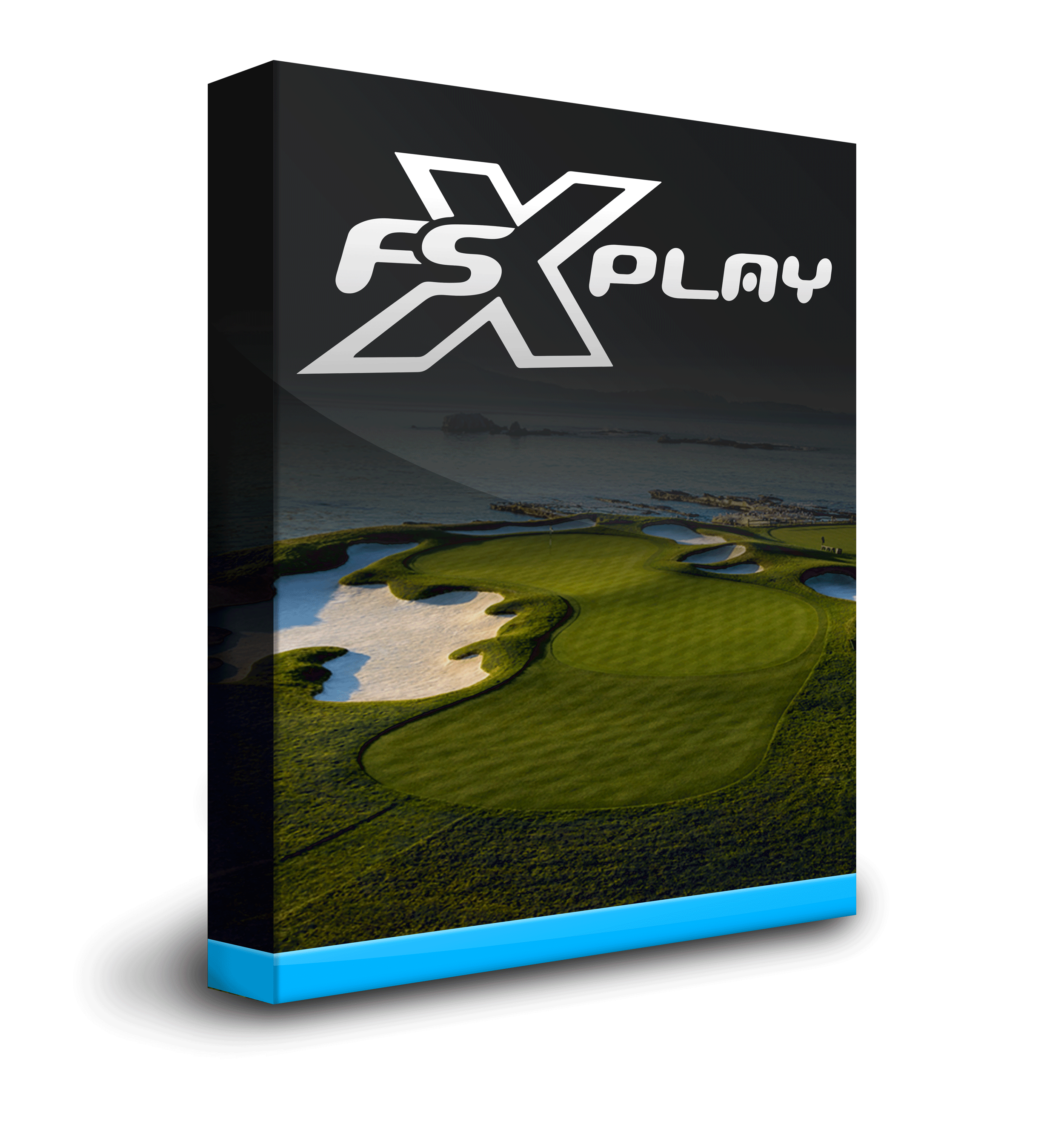FSX Play Software Upgrade | Foresight Sports