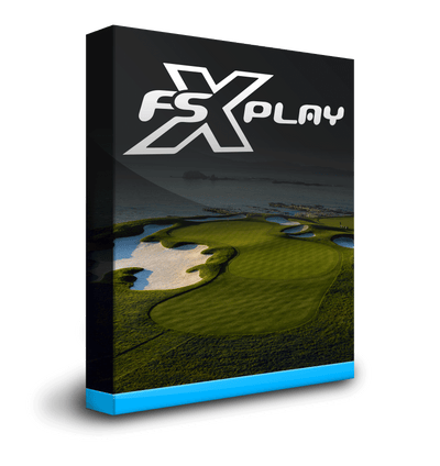 Foresight Sports FSX Play Software Upgrade