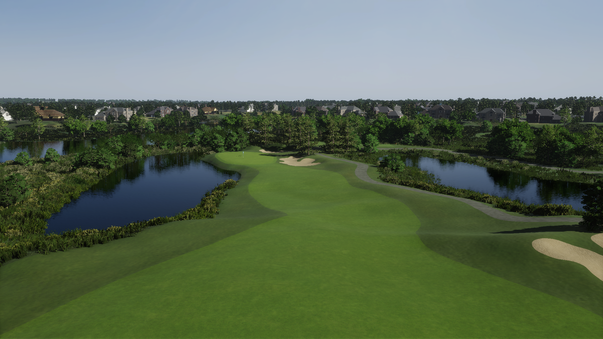 Hawthorn Woods Country Club