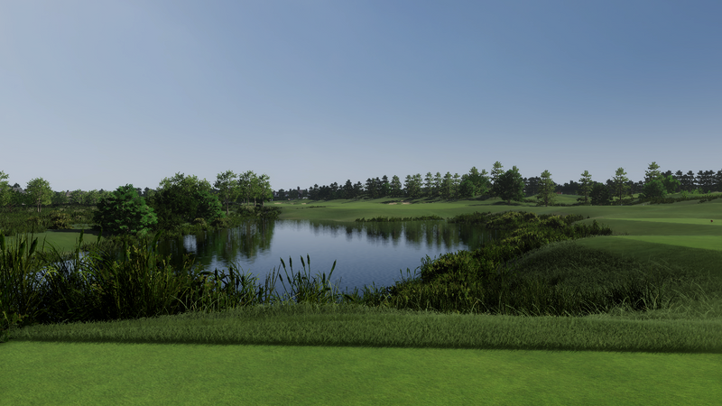 Foresight Sports Hawthorn Woods Country Club