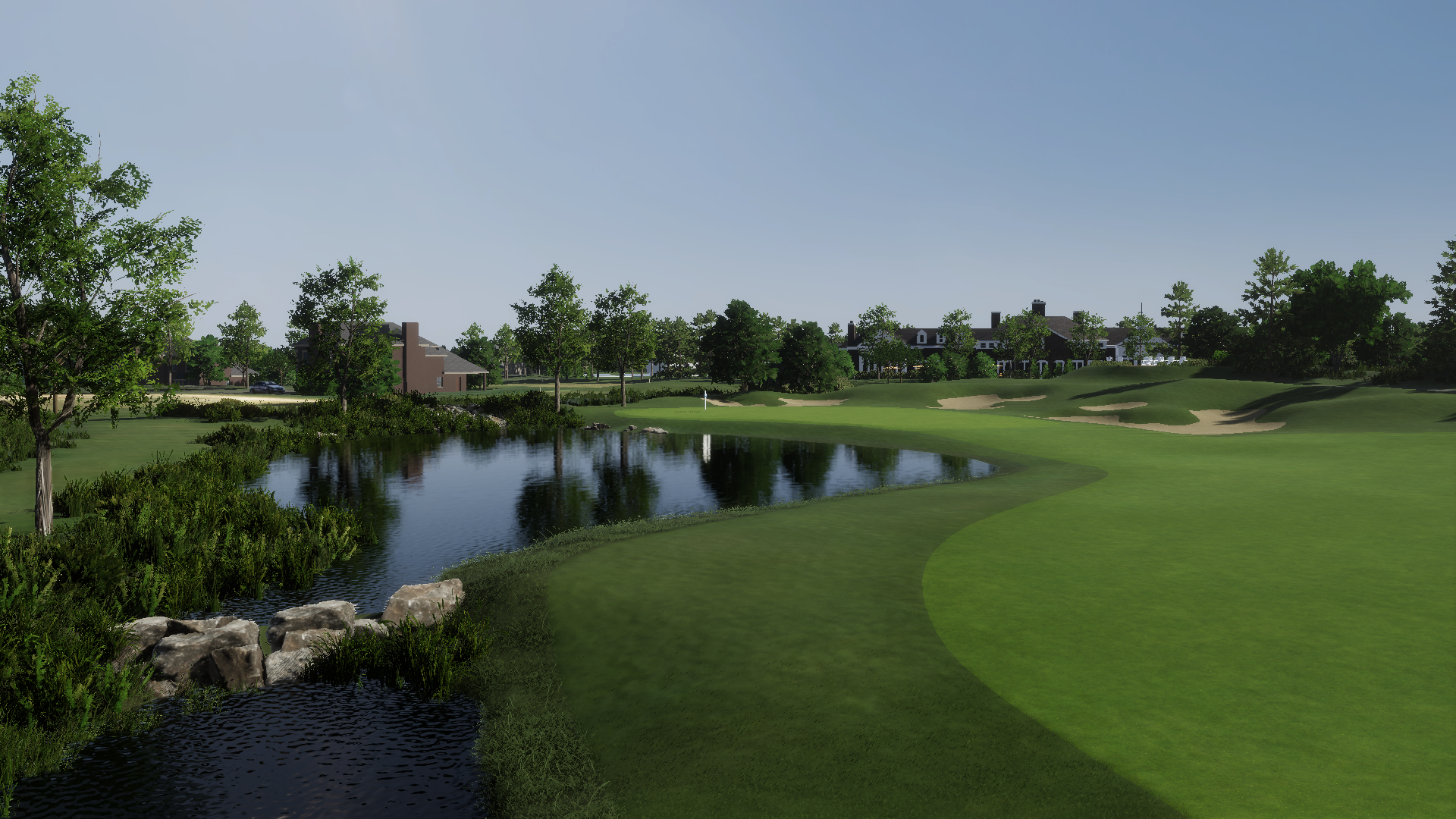 Hawthorn Woods Country Club