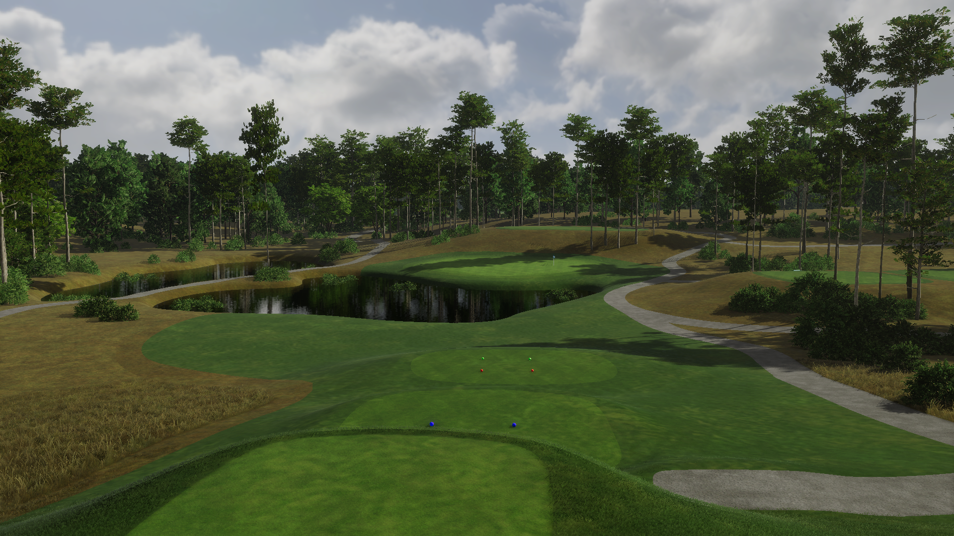 Kungsangen Kings Course