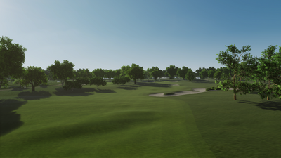 Foresight Sports Niagara Falls Country Club