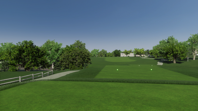 Foresight Sports Loch Lloyd Country Club