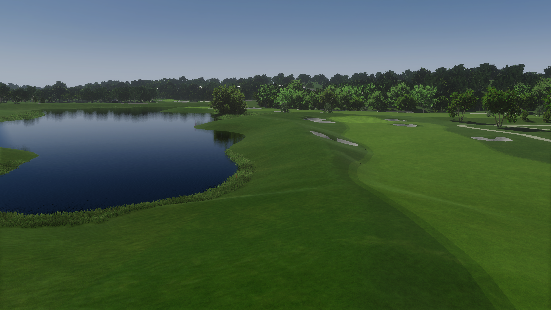 Loch Lloyd Country Club