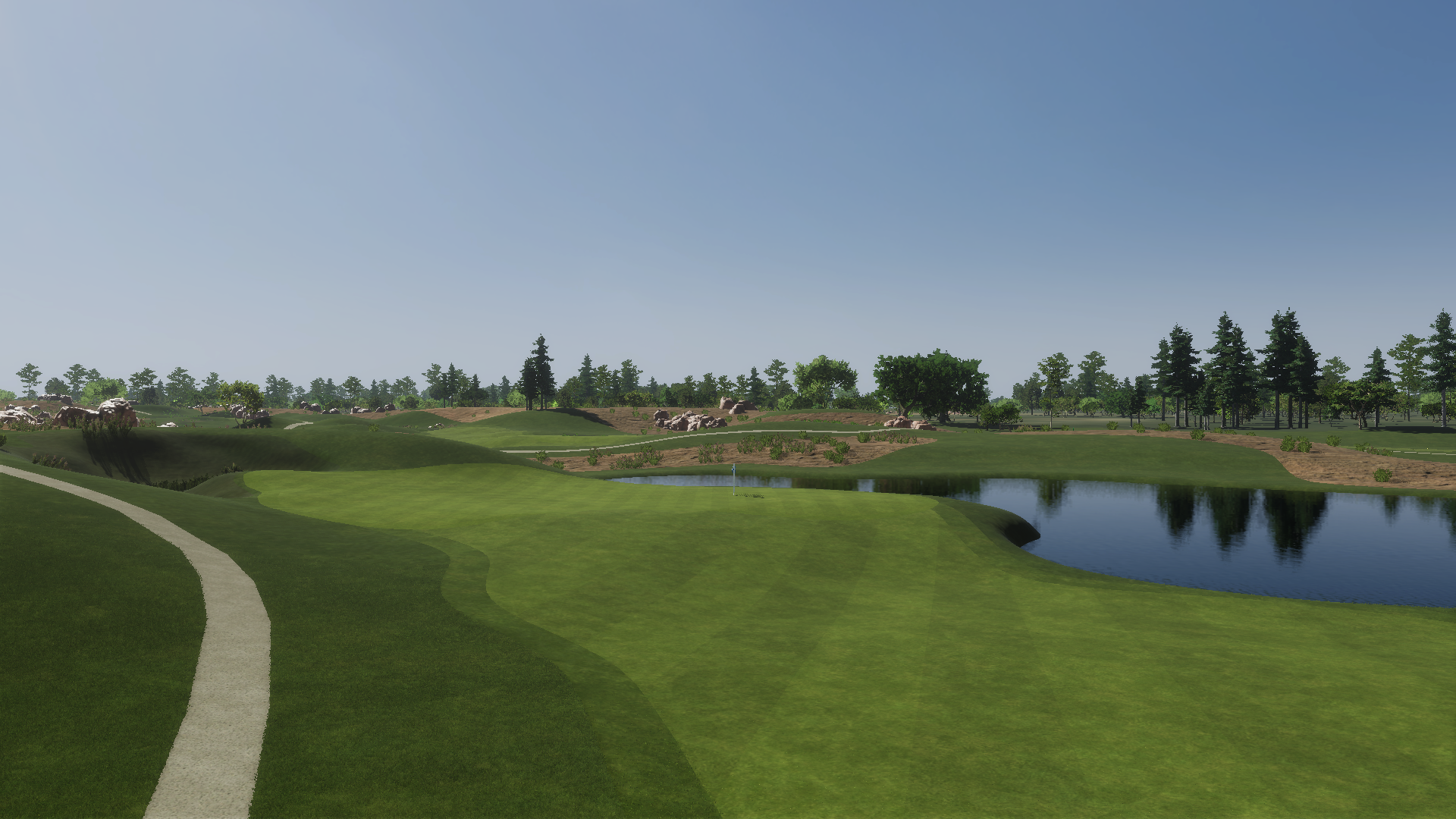 Renaissance Golf Course