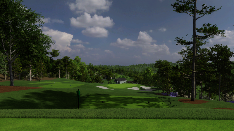 Foresight Sports Azalea National Executive