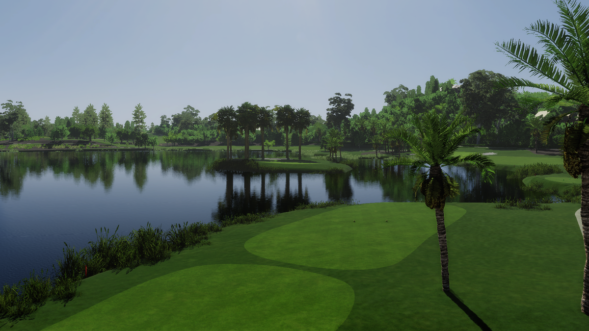 La Cumbre Country Club | Foresight Sports