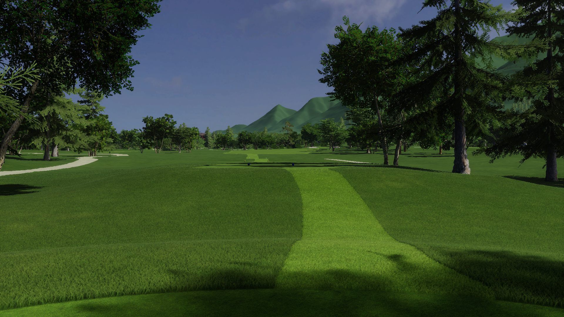 Hidden Valley Country Club (UT)